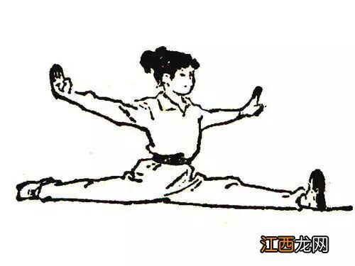 武术基本功练习方法 武术必须要有的功底