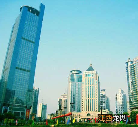 2013中国十大火炉城市排行榜