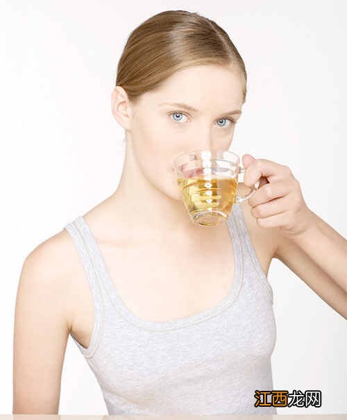 喝绿茶的副作用哪些 哪些人不能喝绿茶