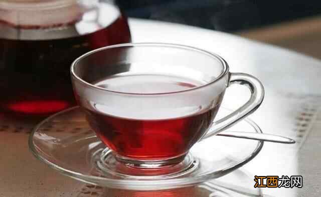 红茶凉了能喝吗 红茶放凉了喝降火