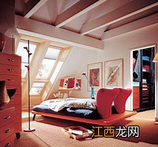 尖顶卧室风水注意 厨房是斜顶的风水,斜顶风水化解