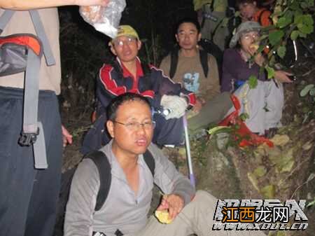 登山带什么食物好 登山带什么水果