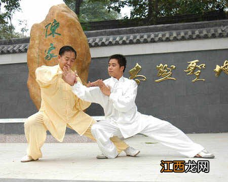 细谈中医与太极的相互关联