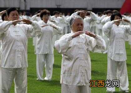 道家气功保健养生有助延年益寿