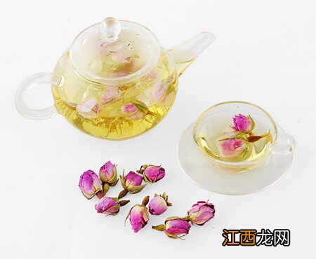 喝玫瑰花茶去除雀斑 喝玫瑰花茶祛斑的方法