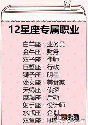 巨蟹座适合的十大职业 巨蟹座千万不能做的职业，巨蟹座怎么觉醒双重人格