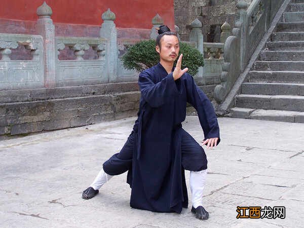 什么时间练太极拳最有效果 为什么越来越多的人去练太极拳