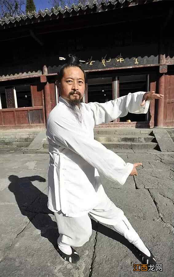 什么时间练太极拳最有效果 为什么越来越多的人去练太极拳