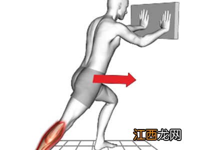运动前热身运动图解 运动前怎样热身