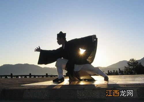 武术保健:详解武当一阳指