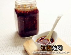 花椒油、辣籽油的简单做法