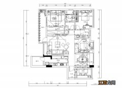 18种室内设计风格 室内装修设计包含哪些内容，装修设计图包含什么