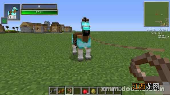 骑马的好处有哪些 骑马的步骤