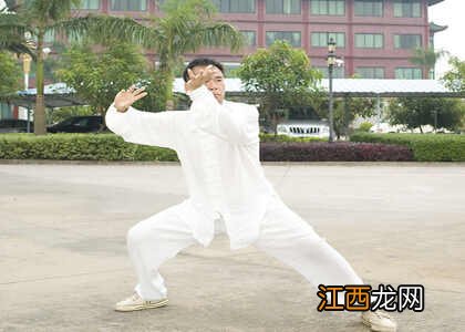 太极或许能让人智商变高