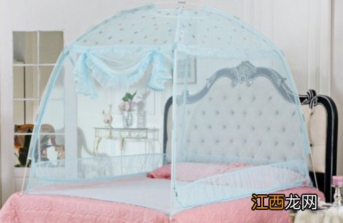 五个方法教大家一些关于挑选蚊帐的技巧
