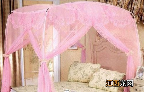 五个方法教大家一些关于挑选蚊帐的技巧