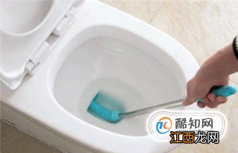 生活小常识生活小窍门马桶堵了怎么办