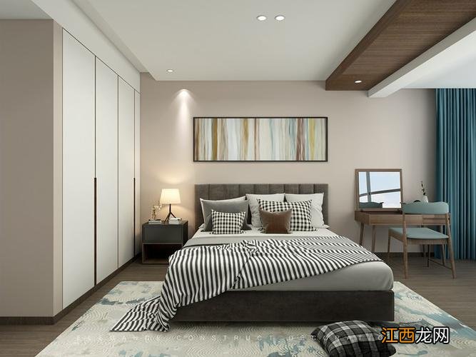 卧室怎么装饰好看 怎样装饰房间好看，客厅怎么装饰比较温馨