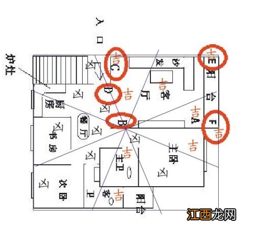 悬空煞最好化解方法 房子底下是空的风水，朝北房子没那么差