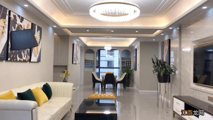 最新儿童房间装修风格 房子装修风格大全2021新款客厅，2022年房子装修风格