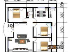 房屋装修简约风格 房屋装修免费设计出图，3万元简装修效果图