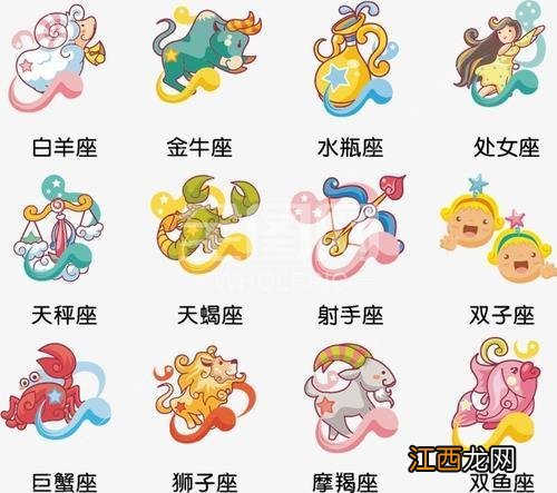 属马的巨蟹座女生性格特点 巨蟹座属什么生肖最聪明，巨蟹座一生命运如何