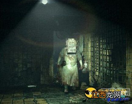 教你看见鬼的方法 鬼打墙是鬼在帮你，中国十大厉鬼