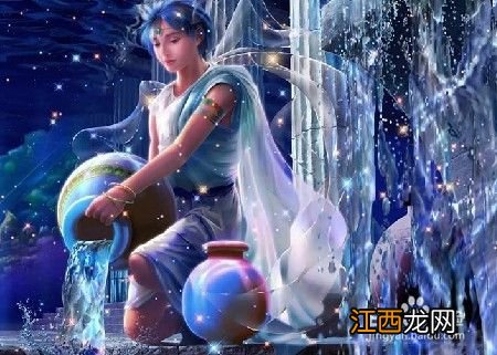 哪个星座暗恋水瓶座 水瓶座女孩怎么追，和水瓶座女生聊天技巧