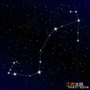 心狠手辣第一名星座 天蝎座是什么样的，群星天蝎的人什么特征