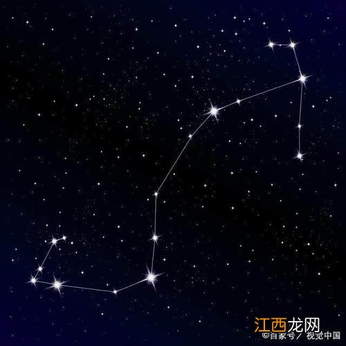 心狠手辣第一名星座 天蝎座是什么样的，群星天蝎的人什么特征