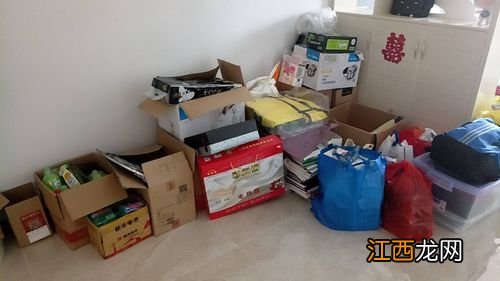 正式搬家前可以先搬一些什么 搬东西不入住算搬家吗，搬家需要的六样东西