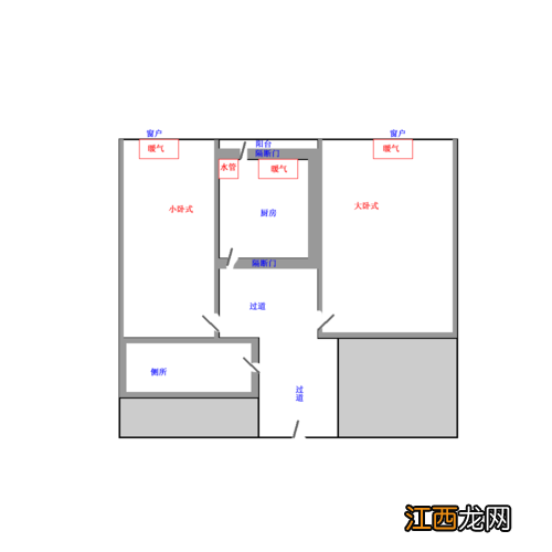 租房子算不算搬家 租房入住前怎么净宅，怎么转租房子最快