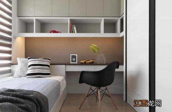 客厅做个小卧室效果图 房间布置图卧室，小房间卧室设计效果图