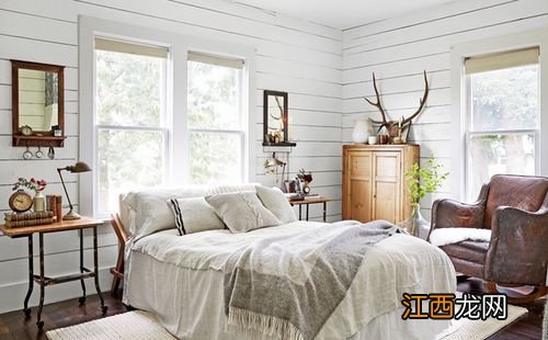 怎么看院子风水 搭建的卧室风水,庭院最好的风水布局