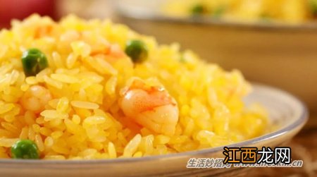 炒蛋炒饭简单,但想炒得好看又好吃就要学点技巧了!