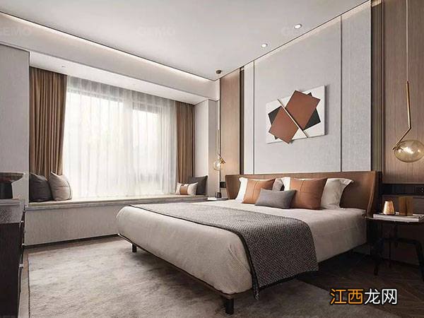 120平三室两厅简约装修 房子装修风格大全2021新款,2022年房屋装修效果图