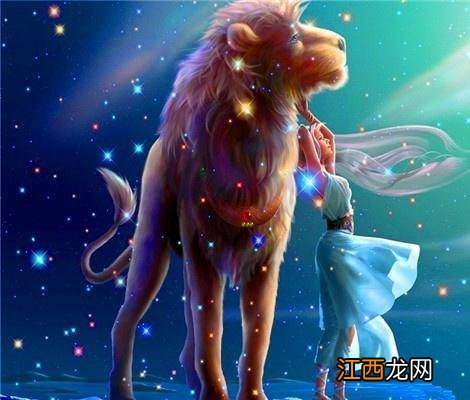 狮子女都嫁给了谁 狮子女喜欢什么样的男生，狮子女老公星座统计