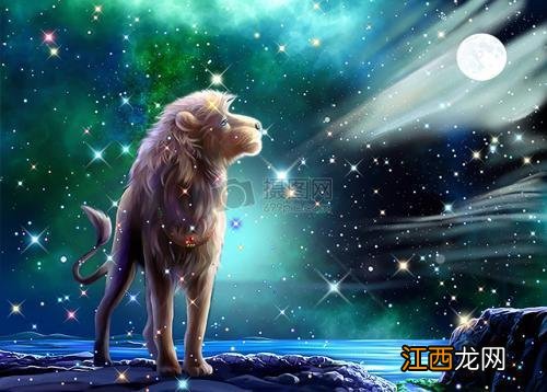 狮子女哪里最敏感 狮子女为什么这么特别呢，12星座床上战力排行