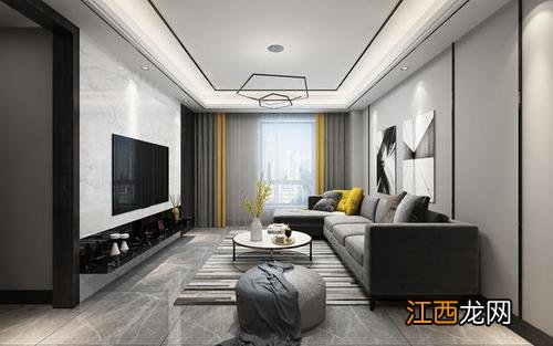 房屋装修效果图现代简约风格 现代简约式装修,简约现代风格装修效果图