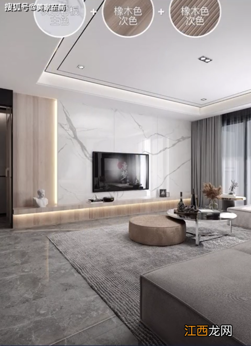 2022流行装修设计图 2021年最流行的装修风格图片,2021年家庭装修风格