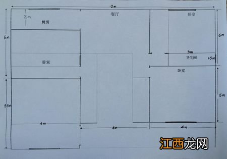 农村三间房装修 农村三大间怎么装修，农村三大间怎么装修