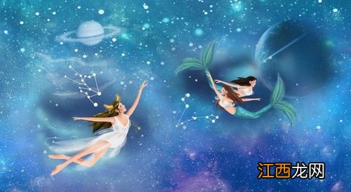 双鱼男最疼爱的星座 双鱼男真正深爱的星座女，双鱼男搞不定的星座女