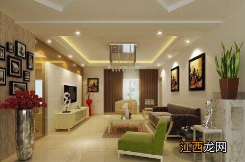 客厅摆什么花旺风水 室内风水解析，好的风水墓地