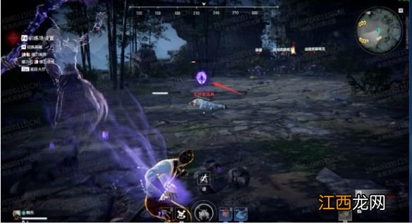 永劫无间武田信忠大招如何使用？