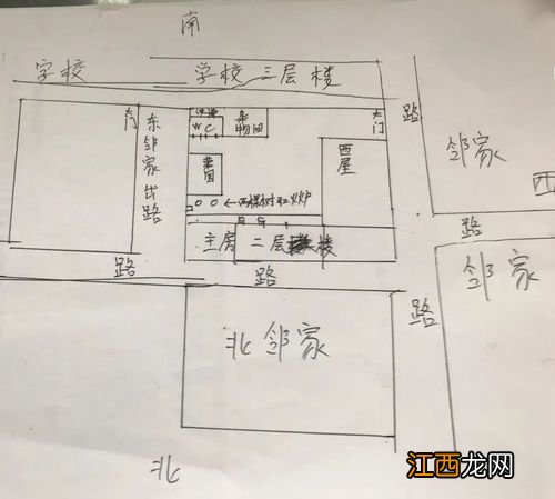 玄关屏风 客厅穿堂风，屏风风水最旺的图案