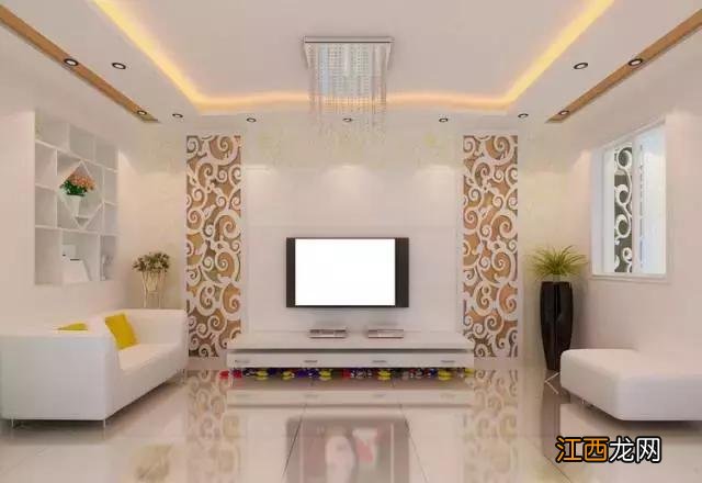 玄关风水最旺的图案 客厅装修时有哪些风水禁忌,家居风水21条禁忌图