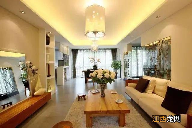 房屋装修风水十大禁忌 客厅装修的禁忌,小户型客厅装修效果图