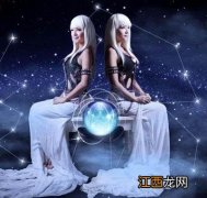 心眼最坏最狡猾的星座女 双子女最吸引什么星座男，双子男最忘不了的星座女