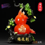 客厅十大平安吉祥摆件 新房摆件十大吉祥物，客厅摆什么工艺品吉祥