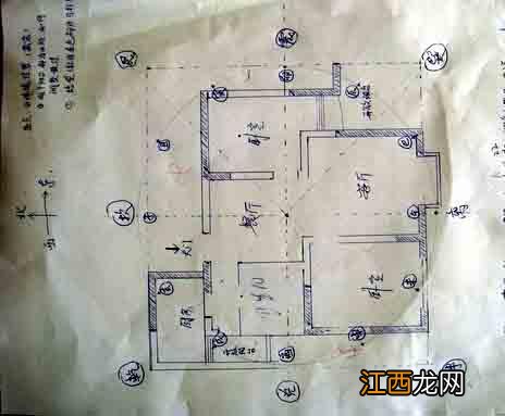 装修风水学 装修如何看风水，玄关风水聚财法